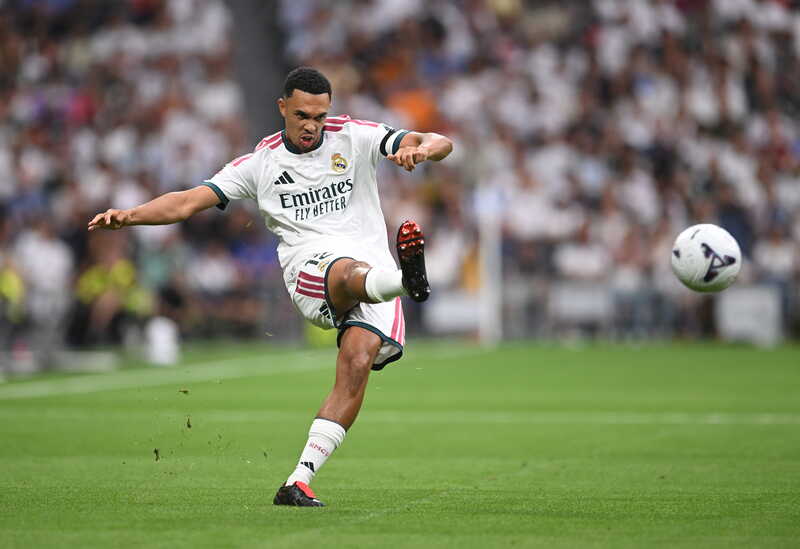 AS Roma vs Real Madrid - Ngày trở lại của Người Đặc Biệt
