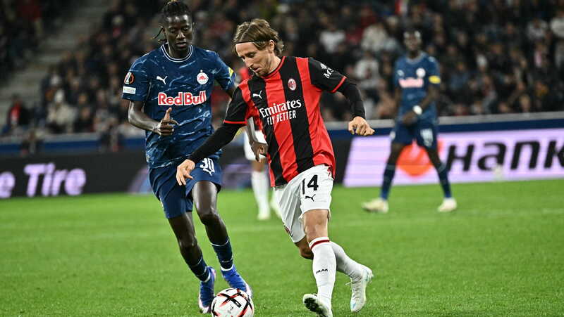 Bournemouth vs AC Milan - Sự thấu hiểu của Ruben Amorim