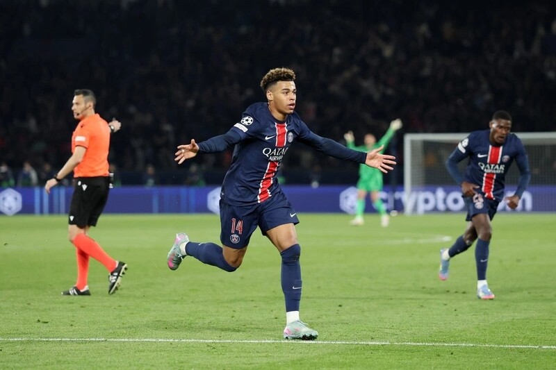 Man City vs PSG - Đại chiến đỉnh cao