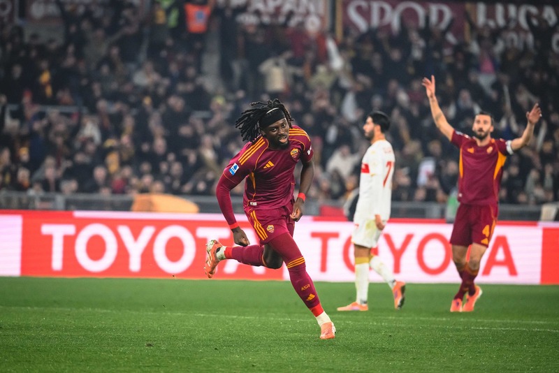 AS Roma vs Genoa - Tìm lại cảm giác thắng